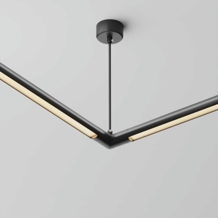 Аксессуар Maytoni Technical CA014LC-P-B