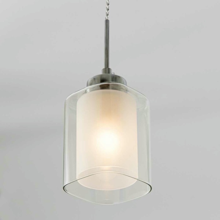 Подвесной светильник Citilux Риволи CL104110