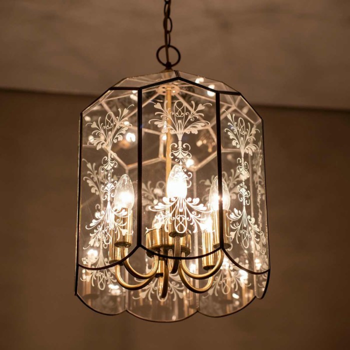 Подвесная люстра Citilux Витра-2 CL442260