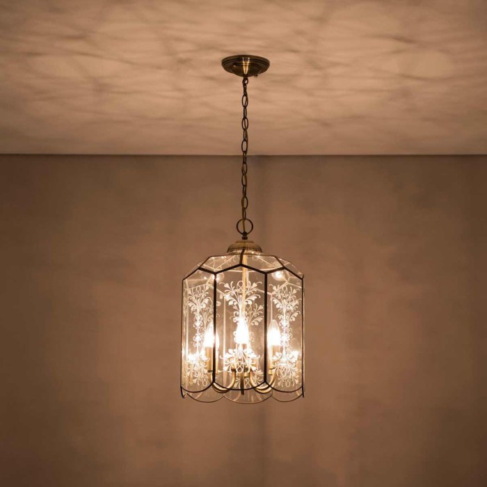 Подвесная люстра Citilux Витра-2 CL442260