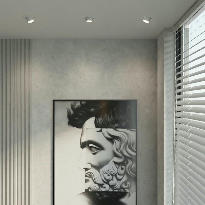 Встраиваемый спот Elektrostandard Conner 25086/LED a063991