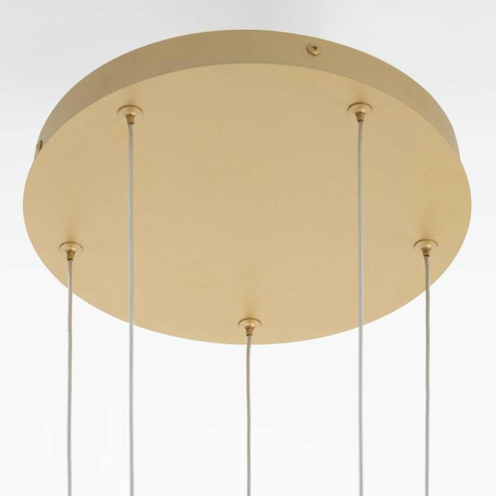 Подвесной светильник Citilux Дуэт CL719052