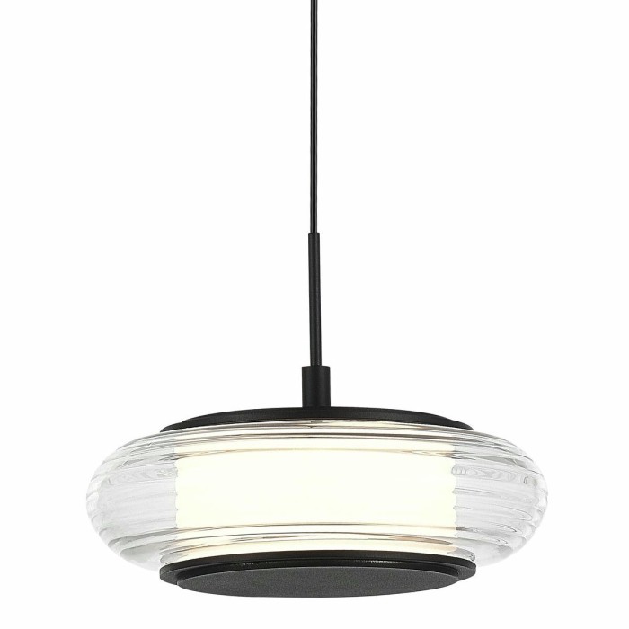Подвесной светодиодный светильник ST Luce Frittela SL6239.403.01