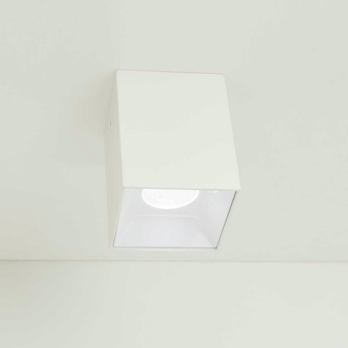 Потолочный светодиодный светильник Citilux Старк CL7440200