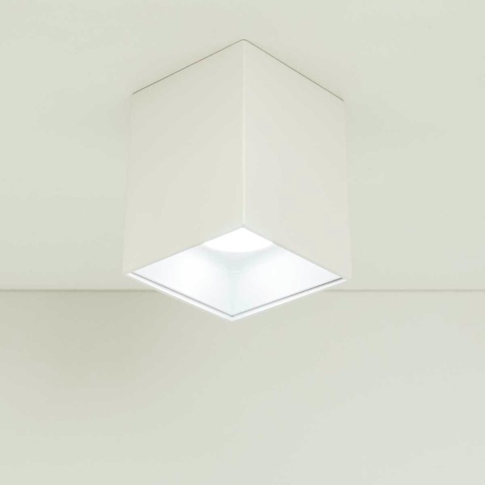 Потолочный светодиодный светильник Citilux Старк CL7440200