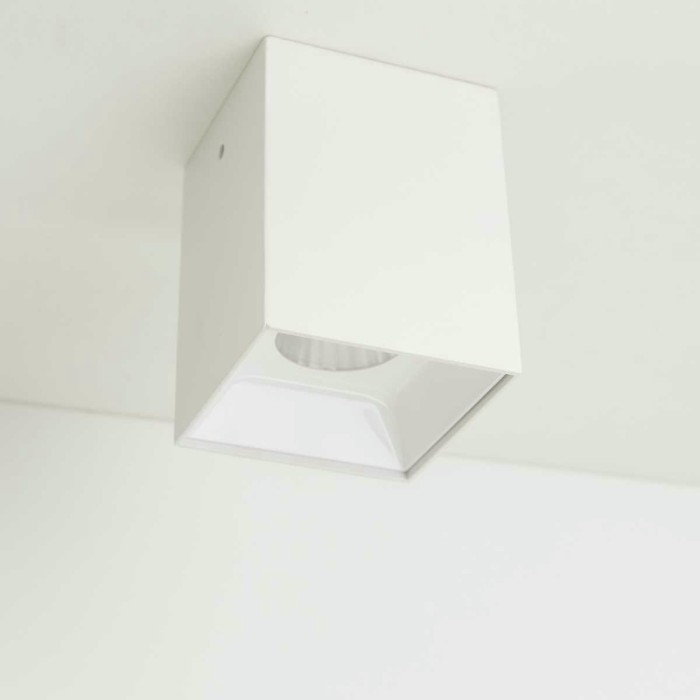 Потолочный светодиодный светильник Citilux Старк CL7440200