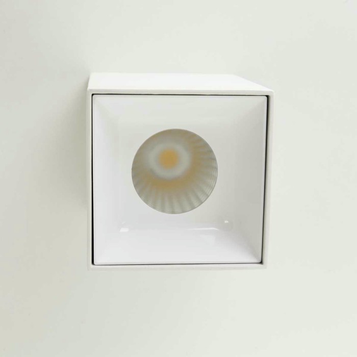 Потолочный светодиодный светильник Citilux Старк CL7440200