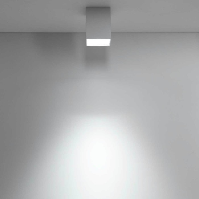 Потолочный светодиодный светильник Citilux Старк CL7440200