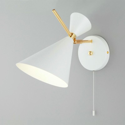 Спот Eurosvet Apart 70114/1 белый