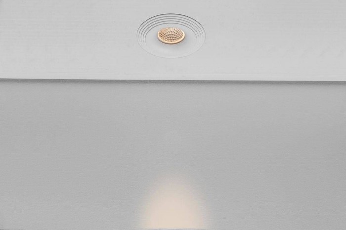 Встраиваемый светильник DesignLed InLondon Line NC1760R-FW 001731