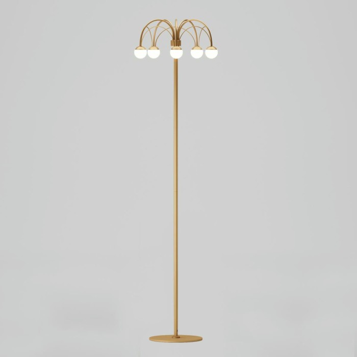 Торшер Eurosvet Ragno a070273