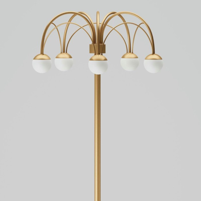 Торшер Eurosvet Ragno a070273