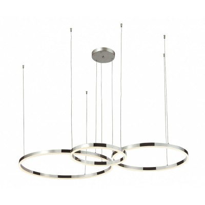 Подвесной светодиодный светильник Kink Light Тор 08223,35S(3000K)