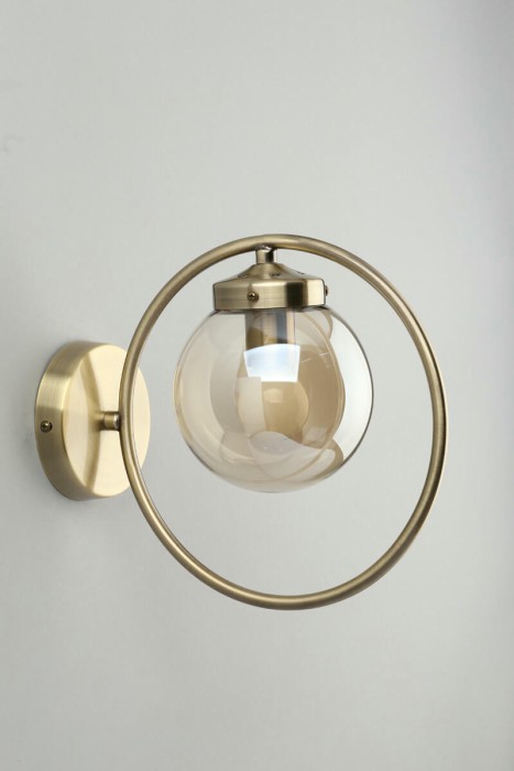 Бра Omnilux Serrano OML-94511-01