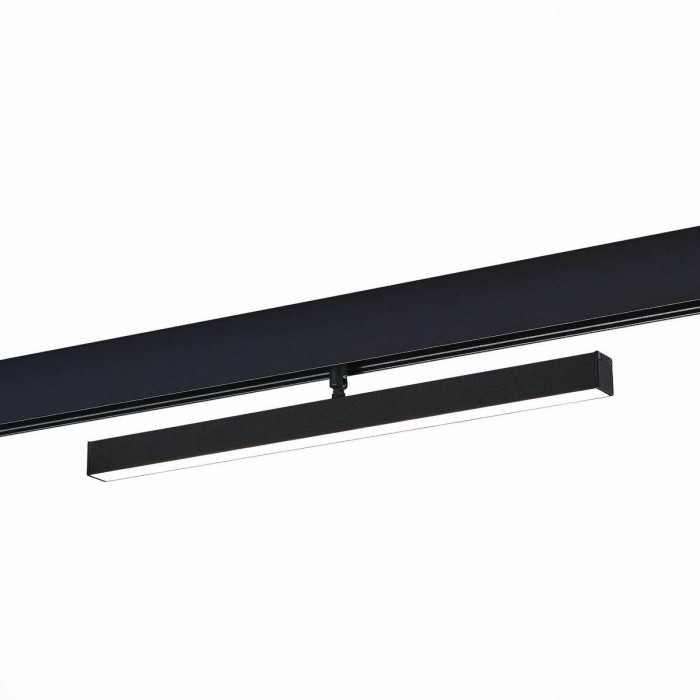 Трековый светодиодный светильник ST Luce Skyline 48 ST802.446.12