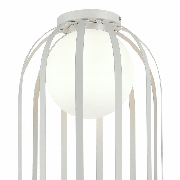 Потолочный светильник ST Luce Nordic SL6129.502.01