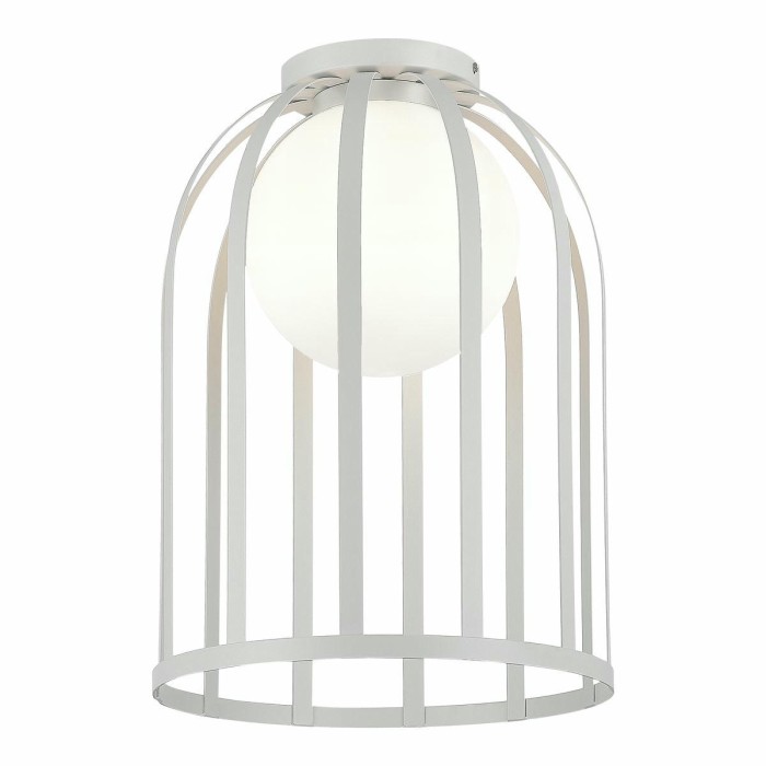 Потолочный светильник ST Luce Nordic SL6129.502.01