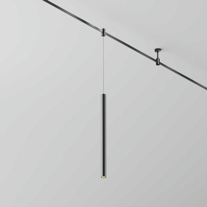 Трековый светильник Maytoni Technical TR156-1-5W3K-B