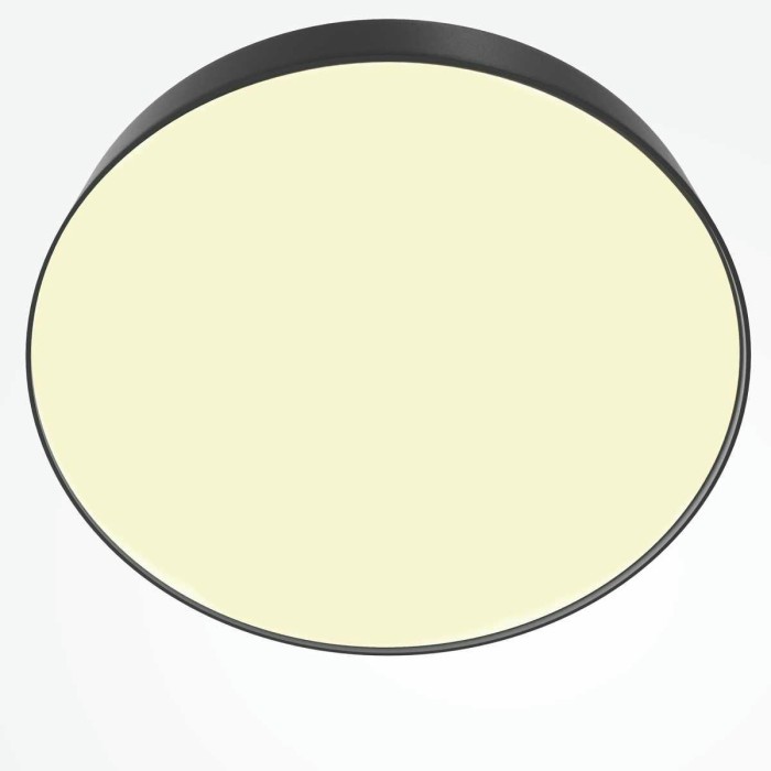 Потолочный светильник Technical C032CL-45W2.7K-RD-B