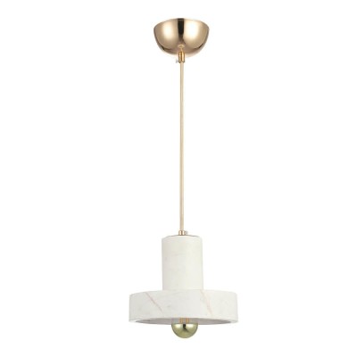 Подвесной светильник Crystal Lux Goccia SP1