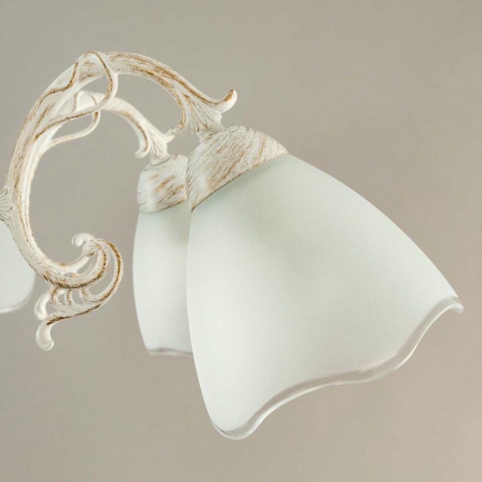 Подвесная люстра Citilux Латур CL413270