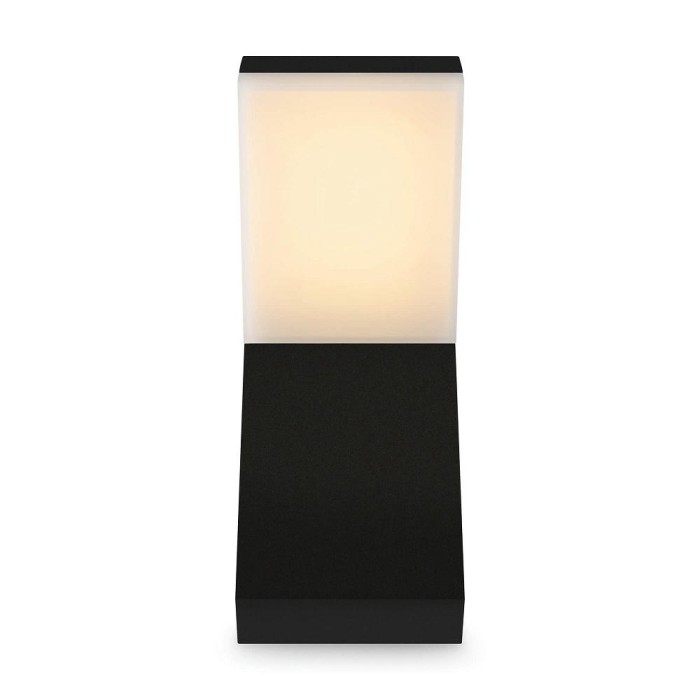 Настенный светильник Maytoni Paso O595WL-L12B3K