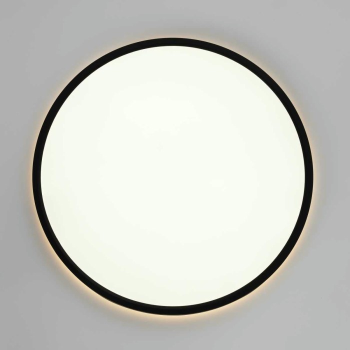 Потолочный светодиодный светильник Citilux Norma CL748401