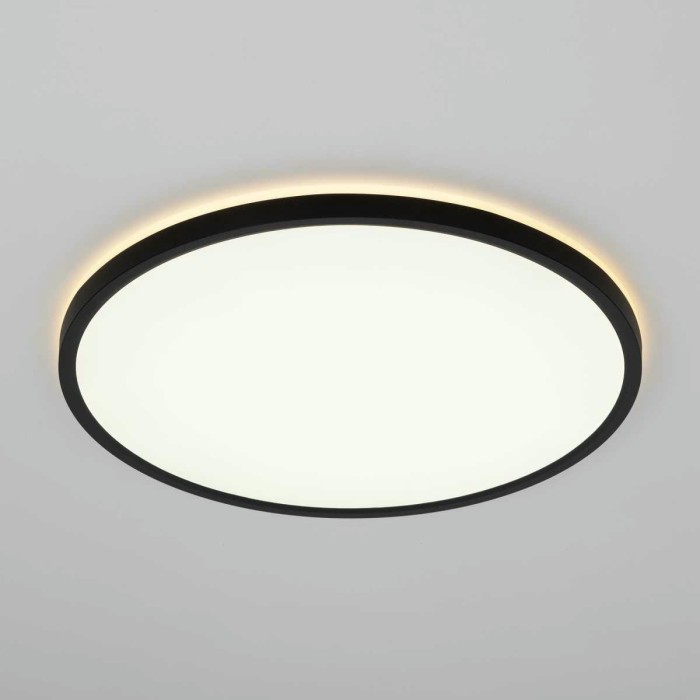 Потолочный светодиодный светильник Citilux Norma CL748401