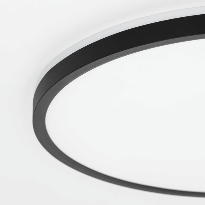 Потолочный светодиодный светильник Citilux Norma CL748401