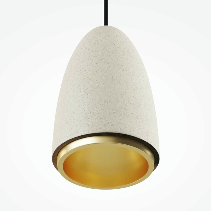 Подвесной светильник Maytoni MOD430PL-01CM