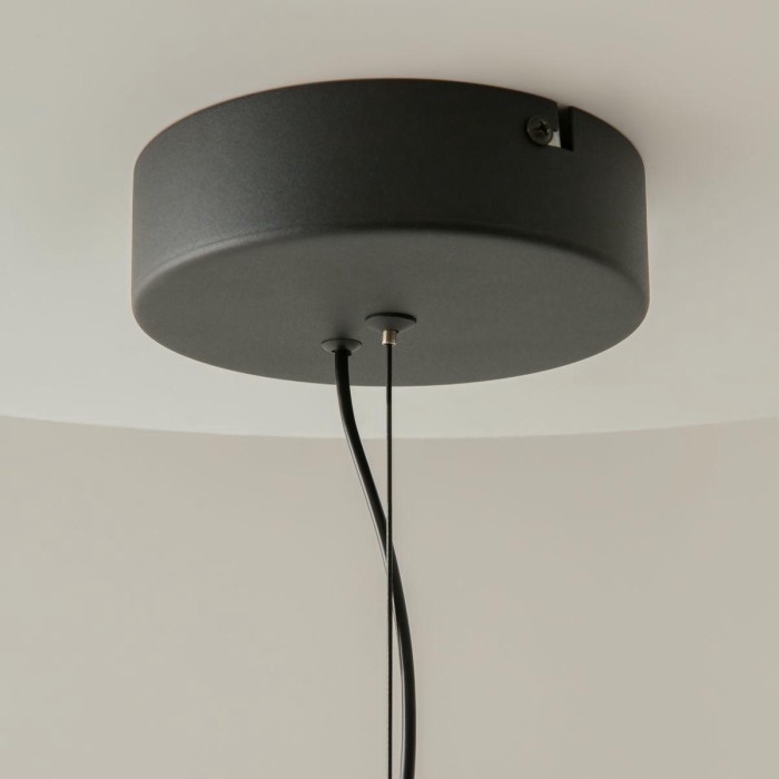 Подвесной светильник Maytoni MOD397PL-L14B3K