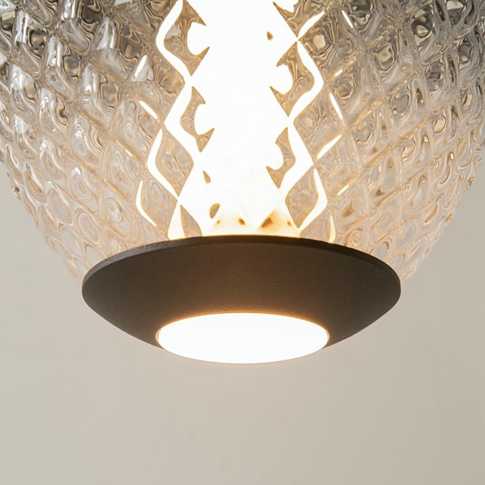 Подвесной светильник Maytoni MOD397PL-L14B3K