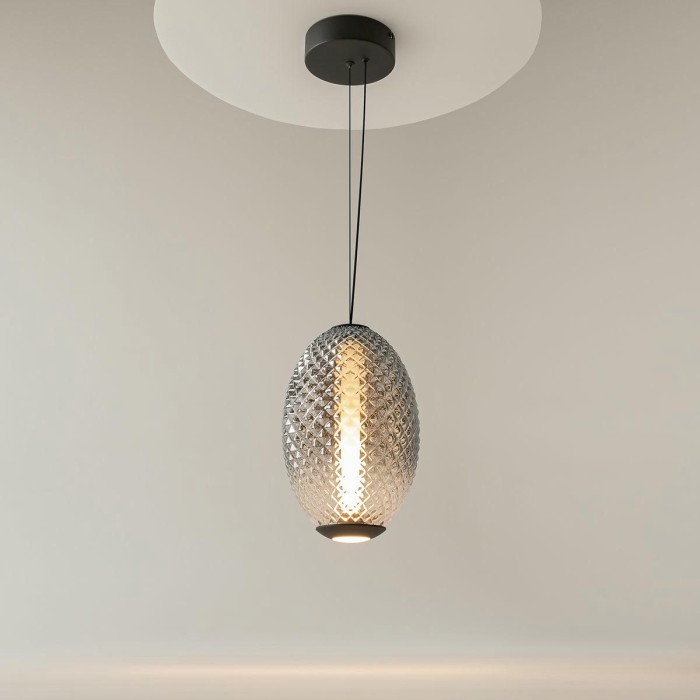 Подвесной светильник Maytoni MOD397PL-L14B3K