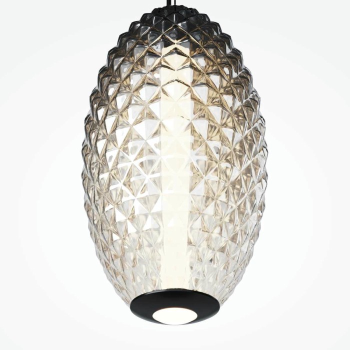 Подвесной светильник Maytoni MOD397PL-L14B3K