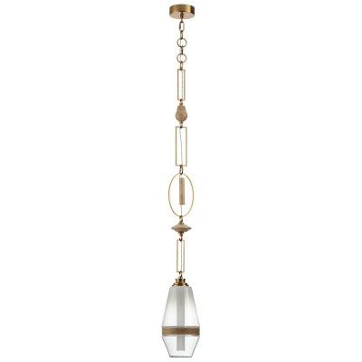 Подвесной светильник ODEON LIGHT PENDANT 5441/1B