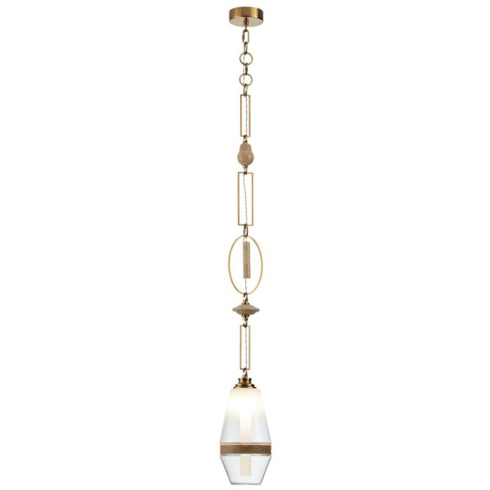 Подвесной светильник ODEON LIGHT PENDANT 5441/1B