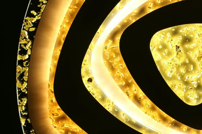 Потолочный светодиодный светильник Omnilux Vittuone OML-08717-146