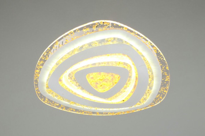 Потолочный светодиодный светильник Omnilux Vittuone OML-08717-146