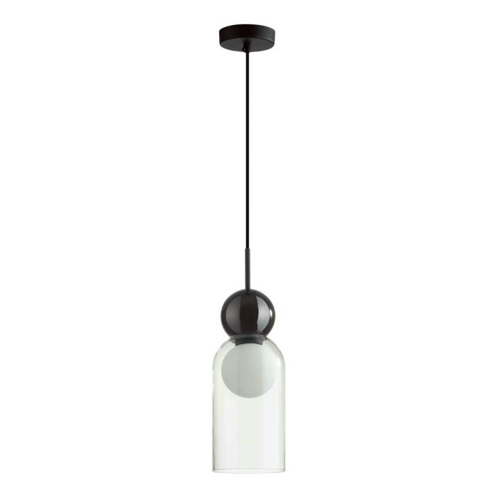 Подвесной светильник Odeon Light Blacky 5022/1