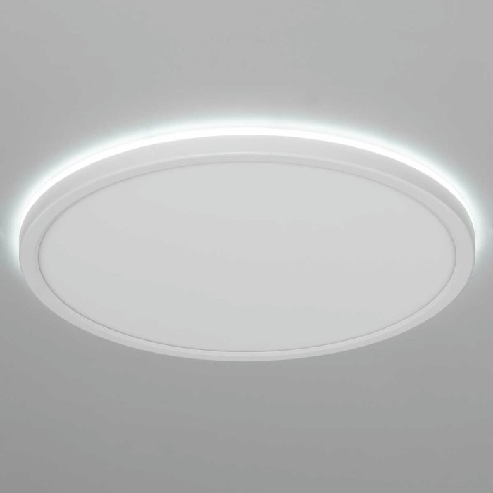 Потолочный светодиодный светильник Citilux Basic Line CL738320VL