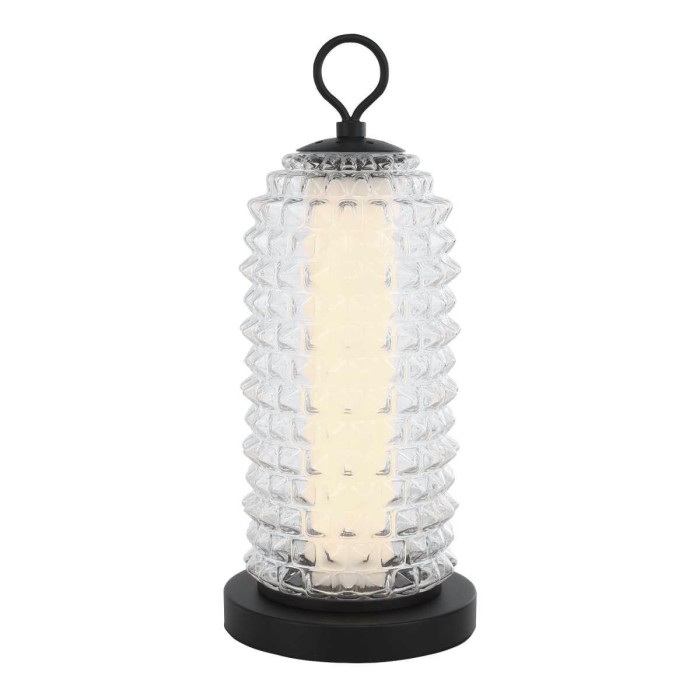 Настольная лампа ST Luce SAGUARO SL6144.404.01