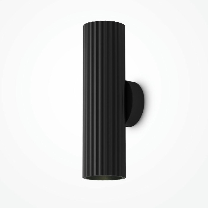 Бра Maytoni Technical Calipso C106WL-02-GU10-B