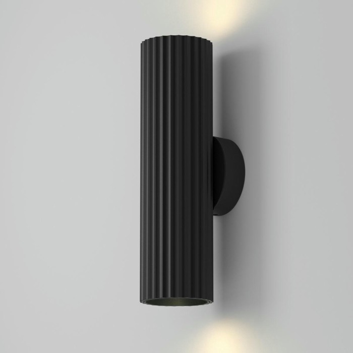 Бра Maytoni Technical Calipso C106WL-02-GU10-B