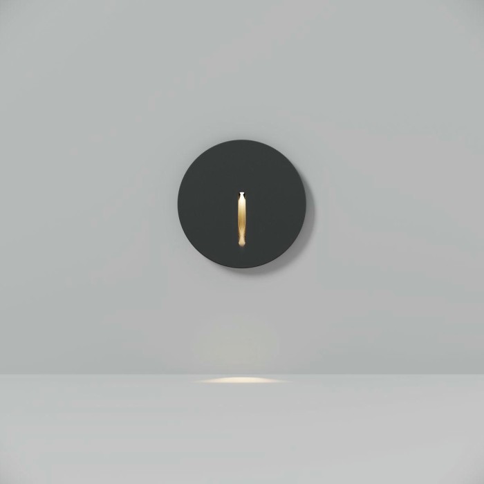 Подсветка для лестниц Maytoni Bil O014SL-L3B3K