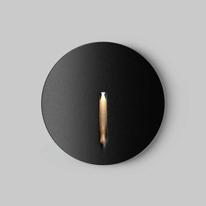 Подсветка для лестниц Maytoni Bil O014SL-L3B3K