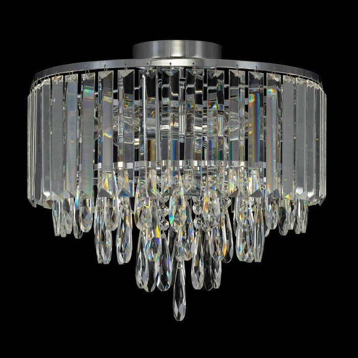 Потолочная люстра Citilux Leonna CL320161