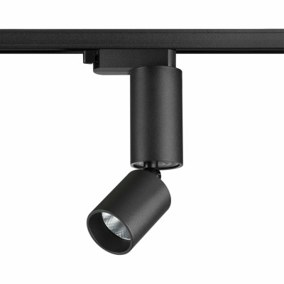 Трековый светодиодный светильник Novotech Port Tubo 359319