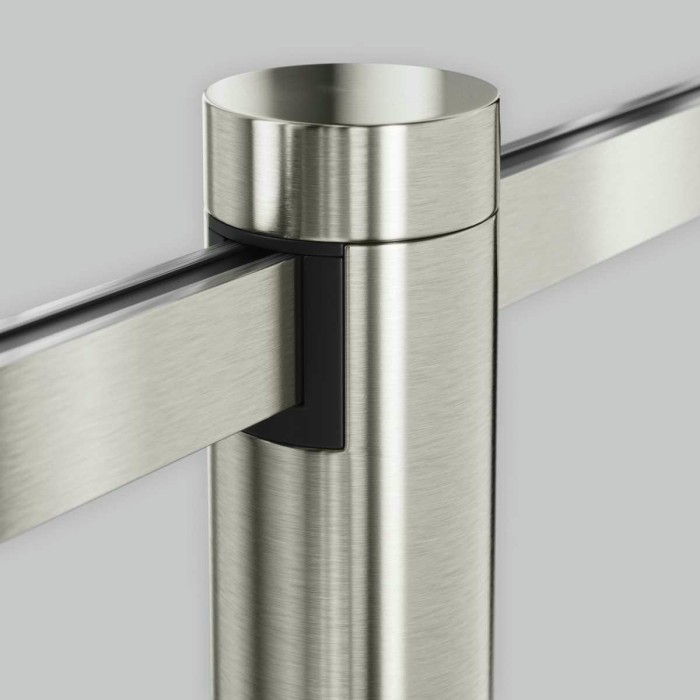 Трековый светильник Maytoni Technical TR145-1-3W4K-W-PT