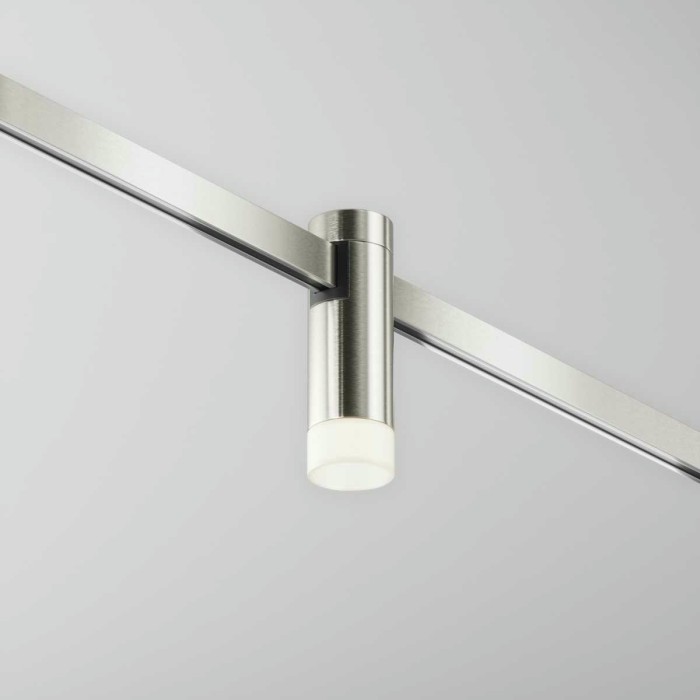 Трековый светильник Maytoni Technical TR145-1-3W4K-W-PT