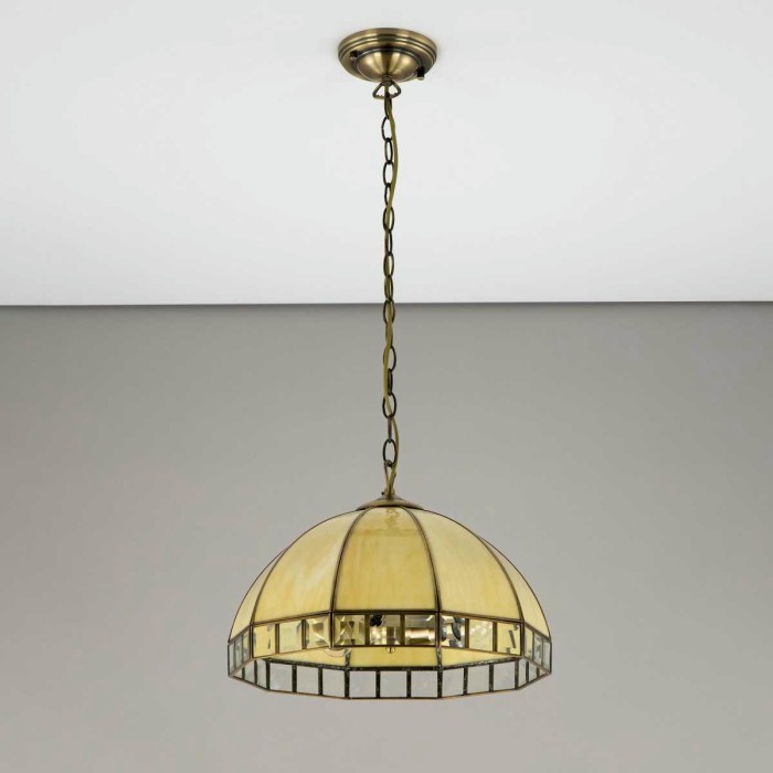 Подвесная люстра Citilux Шербург-1 CL440131